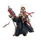 Warhammer High Marshal Helbrecht Black Templars Actionfigur - 12 cm