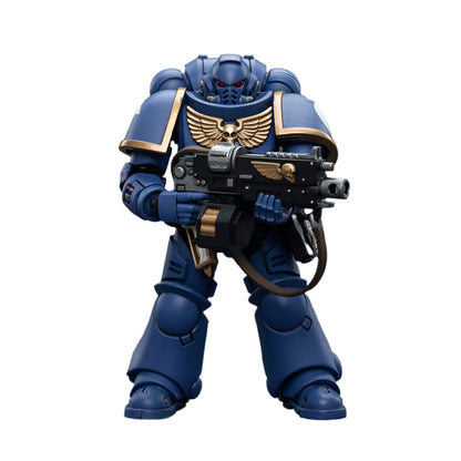 Warhammer Ultramarines Intercessors Action Figure 12 cm