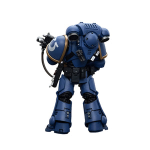 Warhammer Ultramarines Intercessors Action Figure 12 cm