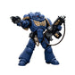 Warhammer Ultramarines Intercessors Action Figure 12 cm