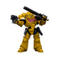 Warhamme Intercessors Imperial Fists Actionfigur - 12 cm