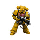 Warhamme Intercessors Imperial Fists Actionfigur - 12 cm