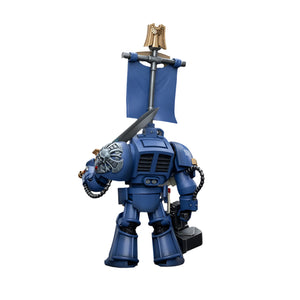 Warhammer  Sergeant Bellan Ultramarines Terminator Actionfigur - 12 cm