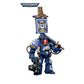 Warhammer  Sergeant Bellan Ultramarines Terminator Actionfigur - 12 cm