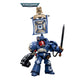 Warhammer  Sergeant Bellan Ultramarines Terminator Actionfigur - 12 cm