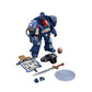 Warhammer  Sergeant Bellan Ultramarines Terminator Actionfigur - 12 cm