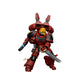 Warhammer Intercessors Sergeant med Plasma Pistol Actionfigur - 12 cm