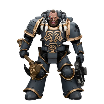 Warhammer Gray Slayer The Horus Heresy Action Figure - 12 cm