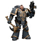 Warhammer Gray Slayer The Horus Heresy Action Figure - 12 cm