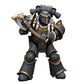 Warhammer Gray Slayer The Horus Heresy Action Figure - 12 cm