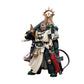 Warhammer Mästare Lazarus Dark Angels Actionfigur - 12 cm