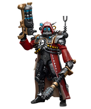 Warhammer Skitarii Ranger Alpha Action Figure - 10.8cm