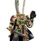 Warhammer Dark Angels Deathwing Strikemaster med Kraftsvärd Actionfigur - 12 cm