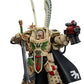 Warhammer Dark Angels Deathwing Strikemaster med Kraftsvärd Actionfigur - 12 cm