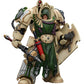 Warhammer Deathwing Knight with Mace of Absolution Action Figure - 12 cm