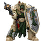 Warhammer Deathwing Knight with Mace of Absolution Action Figure - 12 cm