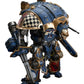 Warhammer Knight Paladin Imperial Knights House Terryn Actionfigur - 54 cm