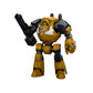 Warhammer Contemptor Dreadnought Imperial Fists Actionfigur - 12 cm