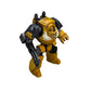 Warhammer Contemptor Dreadnought Imperial Fists Actionfigur - 12 cm