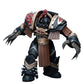 Warhammer Justaerin Terminator Squad Justaerin med Lightning Claws Actionfigur - 12 cm