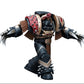 Warhammer Justaerin Terminator Squad Justaerin med Lightning Claws Actionfigur - 12 cm