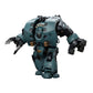 Warhammer Leviathan Dreadnought med Siege Drills Actionfigur - 12 cm