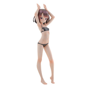 Sword Art Online Llenn Light Novel Swimsuit Statuett - 23 cm