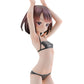 Sword Art Online Llenn Light Novel Swimsuit Statuett - 23 cm