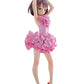 Sword Art Online Llenn Light Novel Dress Statuette - 23 cm