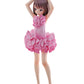 Sword Art Online Llenn Light Novel Dress Statuette - 23 cm