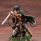 Attack on Titan Levi Fortitude Ver. 17 cm - ARTFXJ 1/7