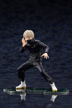 Jujutsu Kaisen ARTFXJ 1/8 Toge Inumaki 17 cm