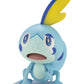 Pokémon Gloria & Sobble ARTFXJ Statue - 21cm