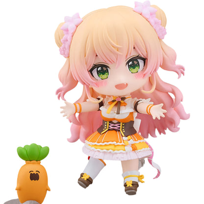 Hololive Production Momosuzu Nene Nendoroid Action Figure - 10 cm