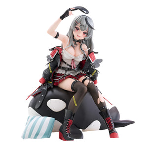 Hololive Production Sakamata Figure – 20 cm