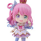 Hololive Production Himemori Luna Nendoroid Action Figure - 10 cm