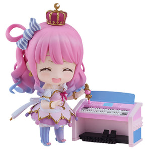 Hololive Production Himemori Luna Nendoroid Action Figure - 10 cm