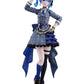 Hololive Production Hoshimachi Suisei Figma Action Figure - 14 cm