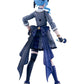 Hololive Production Hoshimachi Suisei Figma Action Figure - 14 cm