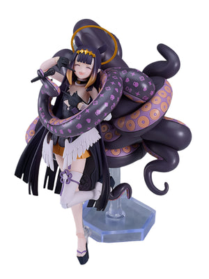 Hololive Production Ninomae Ina'nisFigma Action Figure - 19 cm