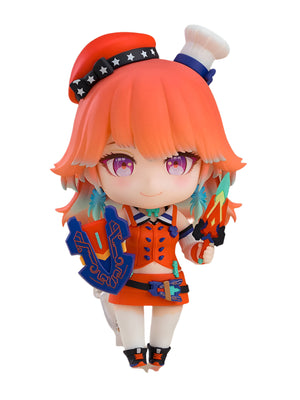 Hololive Production Takanashi Kiara Nendoroid Action Figure - 10 cm