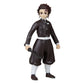 Demon Slayer Kimetsu no Yaiba Tanjiro Kamado Actionfigur  – 13cm