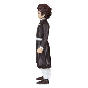 Demon Slayer Kimetsu no Yaiba Tanjiro Kamado Actionfigur  – 13cm