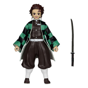 Demon Slayer: Kimetsu no Yaiba Tanjiro Kamado (Season 3) - Action Figure