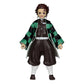 Demon Slayer: Kimetsu no Yaiba Tanjiro Kamado (Season 3) - Action Figure