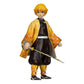 Demon Slayer Kimetsu no Yaiba Zenitsu Agatsuma Actionfigur – 13cm