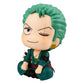 One Piece Roronoa Zoro Look Up PVC Statue - 11 cm