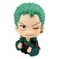 One Piece Roronoa Zoro Look Up PVC Statue - 11 cm