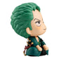 One Piece Roronoa Zoro Look Up PVC Statue - 11 cm