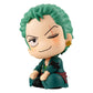 One Piece Roronoa Zoro Look Up PVC Statue - 11 cm